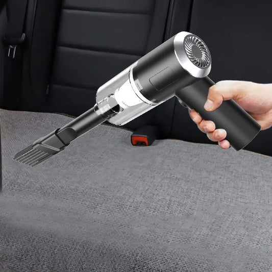 TurboClean Mini Porszívó